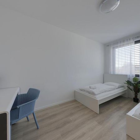 Bazova Apartment With Free Parking Bratislava Luaran gambar