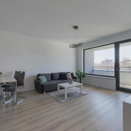 Bazova Apartment With Free Parking Bratislava Luaran gambar