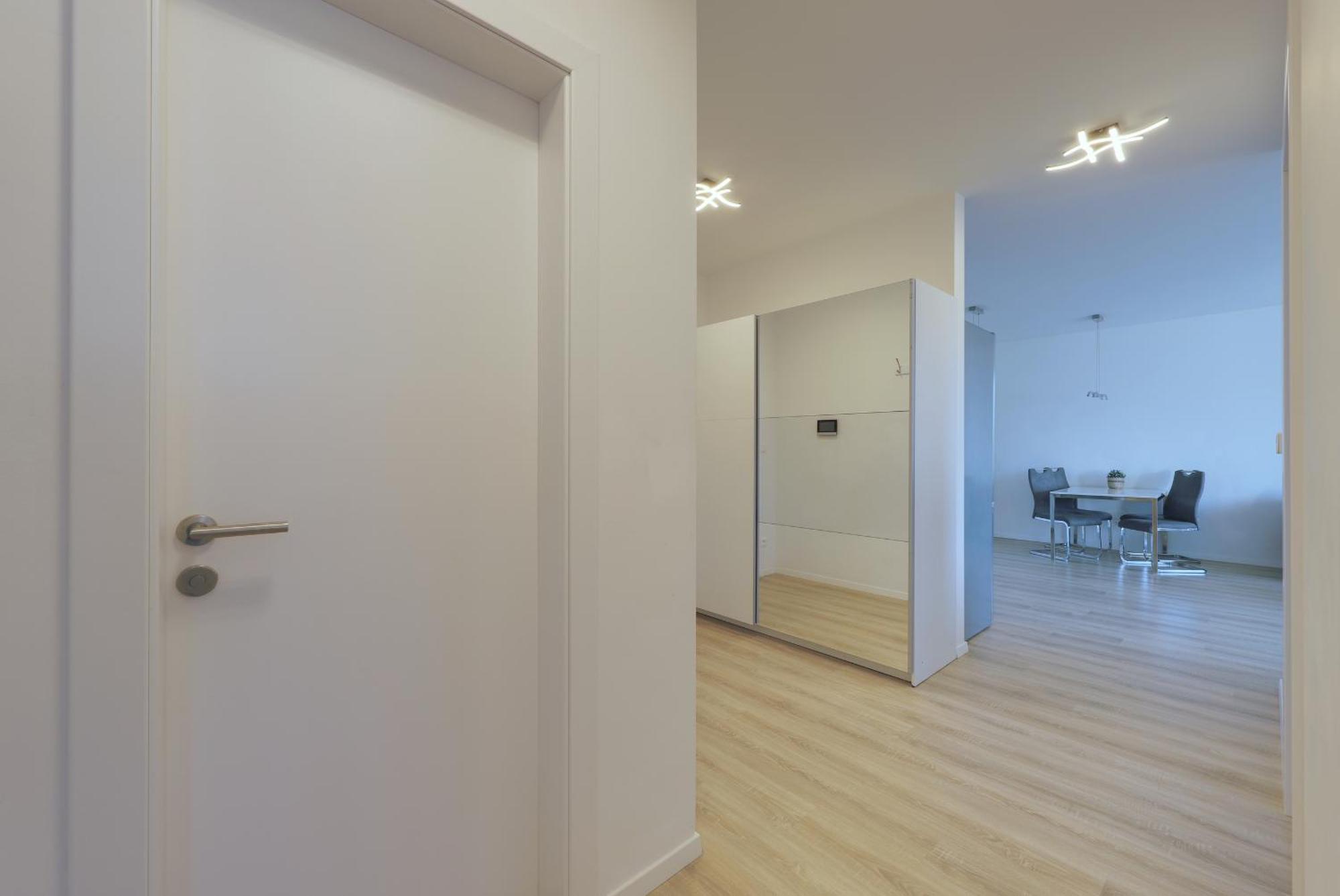 Bazova Apartment With Free Parking Bratislava Luaran gambar